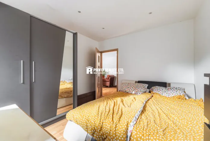 Prodej rodinného domu, Beroun, Pražská, 164 m2