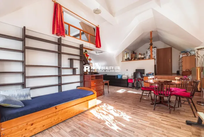 Prodej rodinného domu, Beroun, Pražská, 164 m2