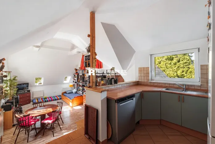 Prodej rodinného domu, Beroun, Pražská, 164 m2