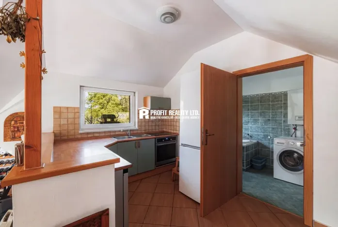 Prodej rodinného domu, Beroun, Pražská, 164 m2