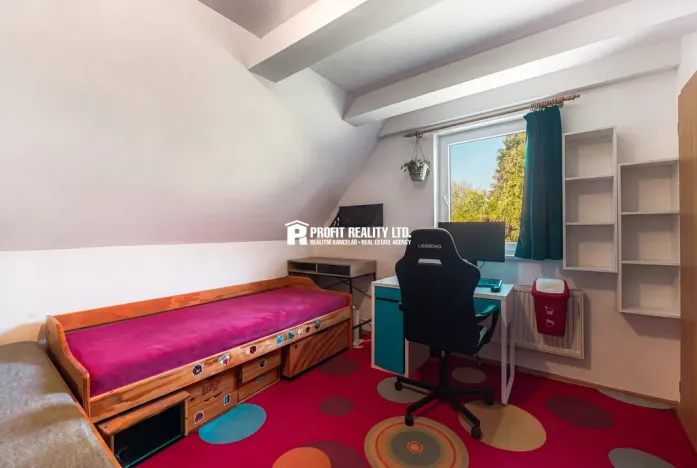Prodej rodinného domu, Beroun, Pražská, 164 m2