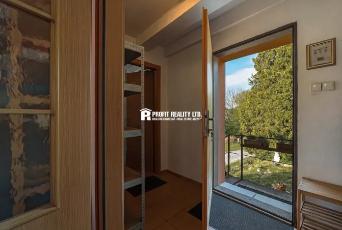 Prodej rodinného domu, Beroun, Pražská, 164 m2