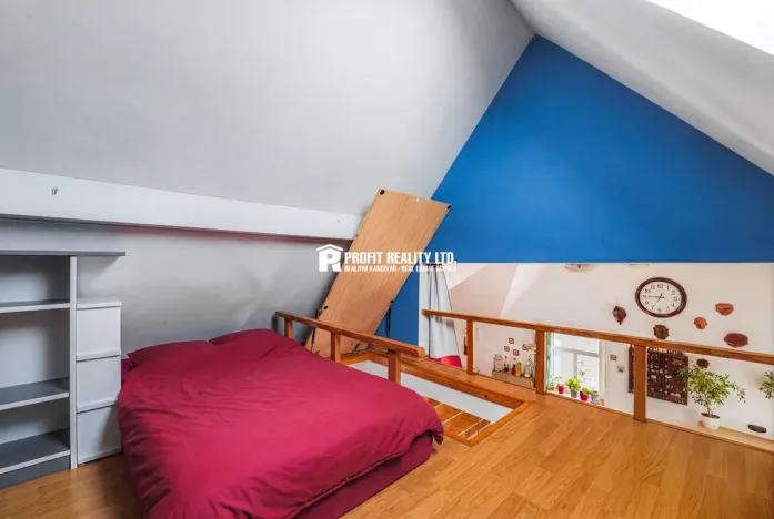 Prodej rodinného domu, Beroun, Pražská, 164 m2