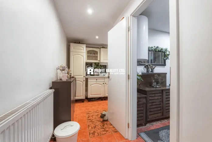 Prodej rodinného domu, Beroun, Pražská, 164 m2