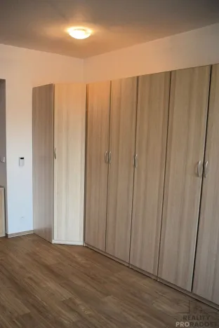 Pronájem bytu 1+kk, Brno - Starý Lískovec, Točná, 42 m2