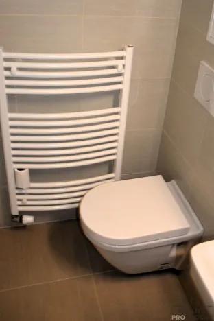 Pronájem bytu 1+kk, Brno - Starý Lískovec, Točná, 42 m2