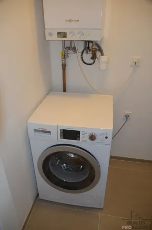 Pronájem bytu 1+kk, Brno - Starý Lískovec, Točná, 42 m2