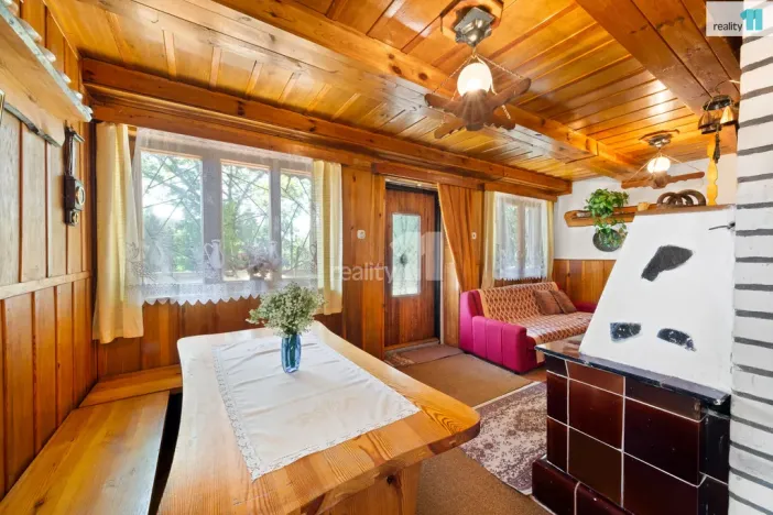 Prodej chaty, Kácov, 160 m2
