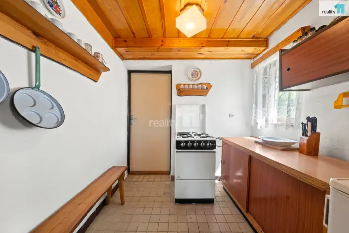 Prodej chaty, Kácov, 160 m2