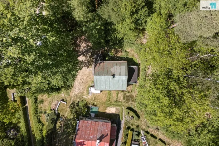 Prodej chaty, Kácov, 160 m2