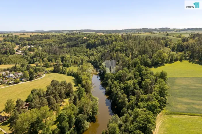 Prodej chaty, Kácov, 160 m2