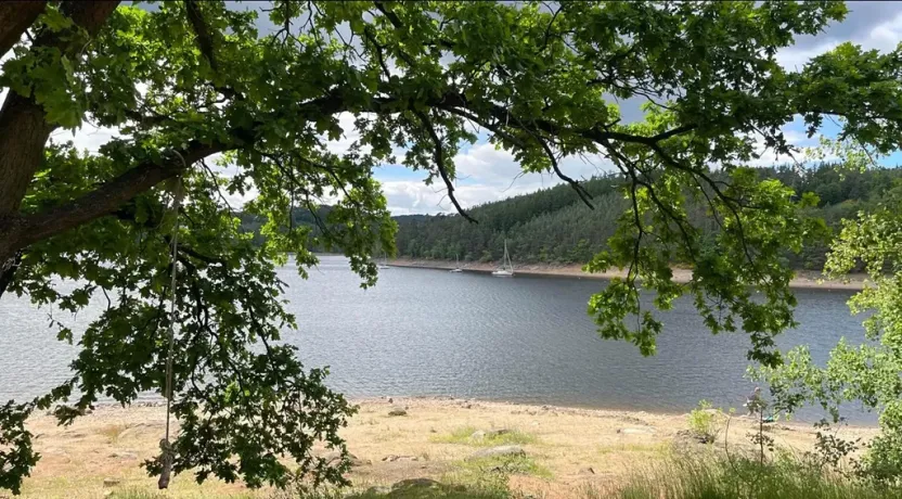 Prodej pozemku pro bydlení, Milešov, 520 m2