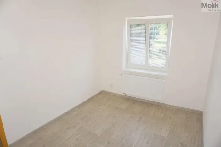 Pronájem bytu 3+1, Litvínov - Horní Litvínov, Halasova, 74 m2