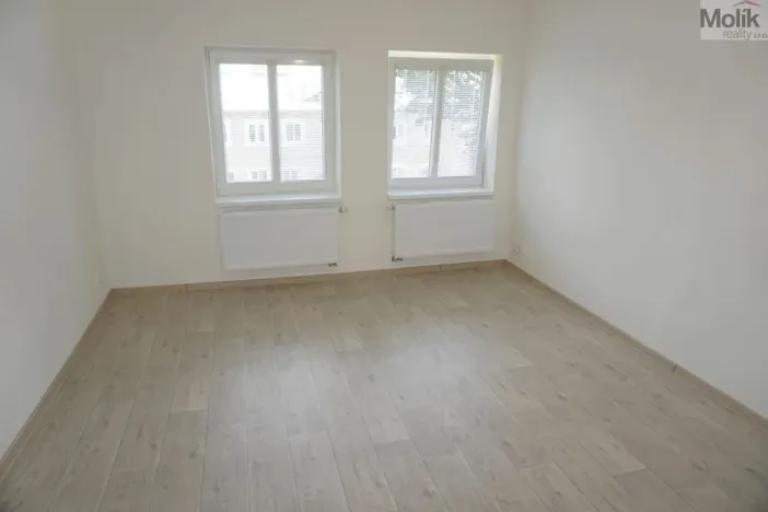 Pronájem bytu 3+1, Litvínov - Horní Litvínov, Halasova, 74 m2