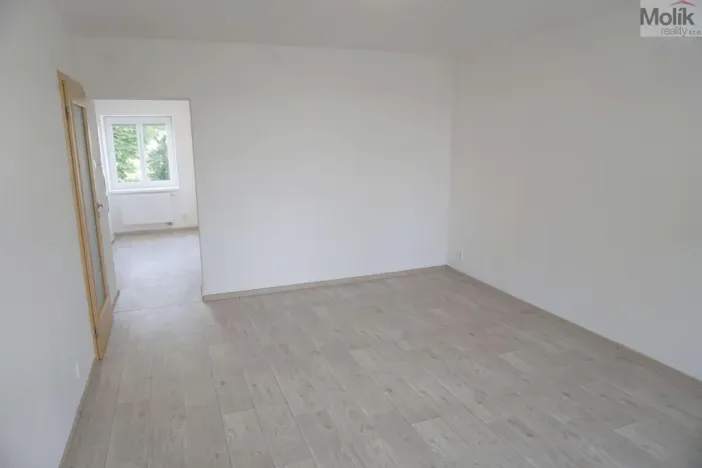 Pronájem bytu 3+1, Litvínov - Horní Litvínov, Halasova, 74 m2