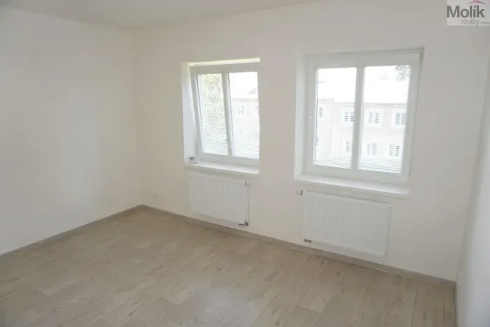 Pronájem bytu 3+1, Litvínov - Horní Litvínov, Halasova, 74 m2