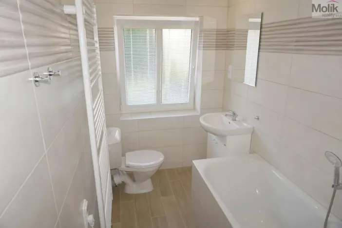 Pronájem bytu 3+1, Litvínov - Horní Litvínov, Halasova, 74 m2