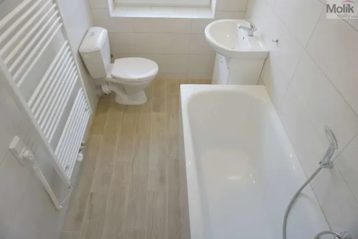 Pronájem bytu 3+1, Litvínov - Horní Litvínov, Halasova, 74 m2