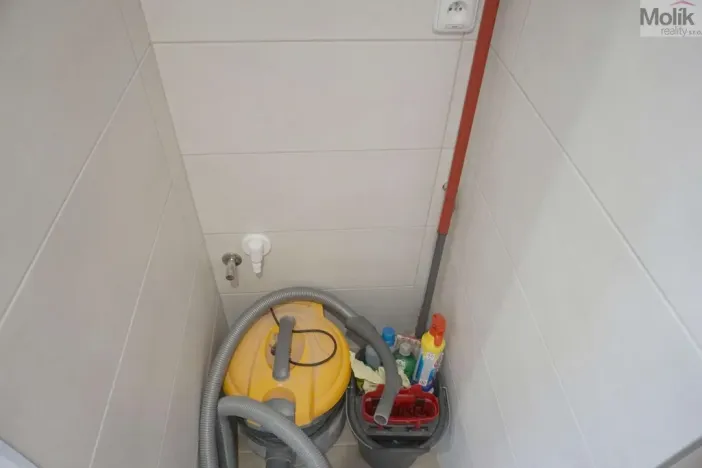 Pronájem bytu 3+1, Litvínov - Horní Litvínov, Halasova, 74 m2