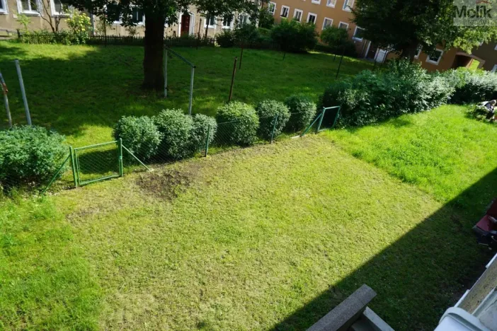 Pronájem bytu 3+1, Litvínov - Horní Litvínov, Halasova, 74 m2