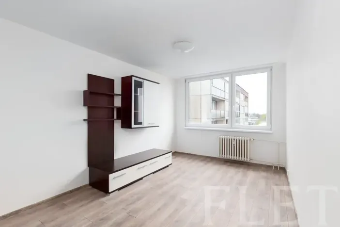Prodej bytu 2+kk, Praha - Letňany, Ostravská, 46 m2