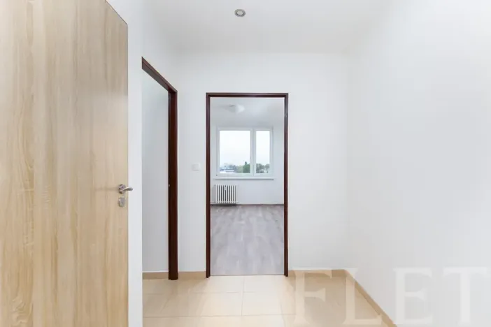 Prodej bytu 2+kk, Praha - Letňany, Ostravská, 46 m2