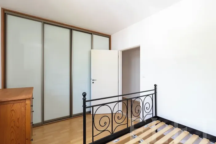 Prodej bytu 2+kk, Praha - Letňany, Zlonická, 51 m2