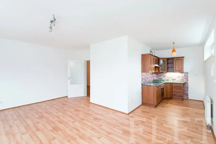 Prodej bytu 2+kk, Praha - Kbely, Pod Nouzovem, 56 m2
