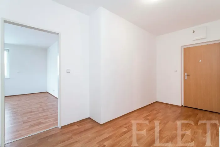 Prodej bytu 2+kk, Praha - Kbely, Pod Nouzovem, 56 m2