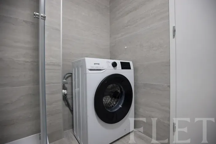 Pronájem bytu 1+kk, Praha - Hloubětín, Waltariho, 36 m2