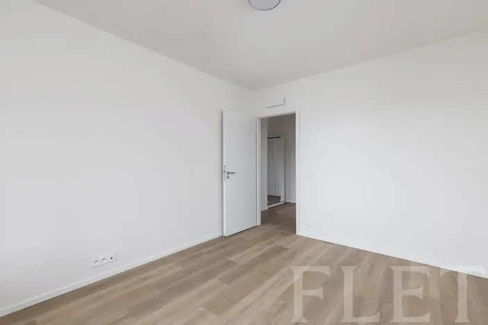 Pronájem bytu 2+kk, Praha - Hloubětín, Waltariho, 52 m2