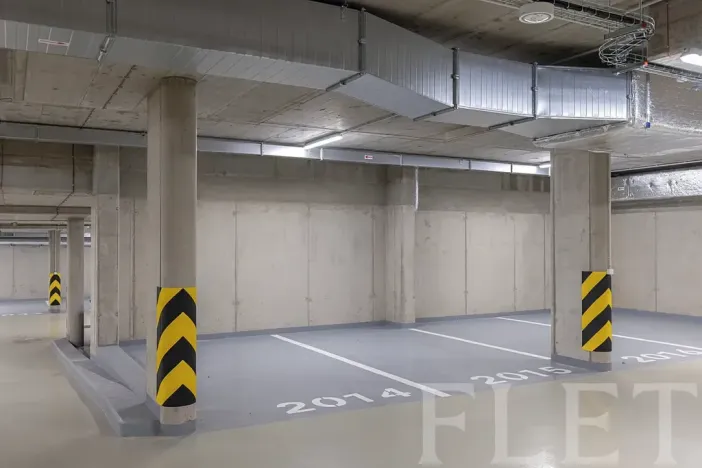 Pronájem bytu 2+kk, Praha - Hloubětín, Waltariho, 52 m2