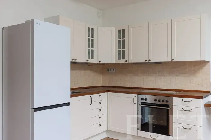 Pronájem bytu 1+kk, Praha - Holešovice, U měšťanského pivovaru, 37 m2