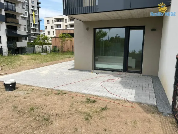 Pronájem bytu 2+kk, Praha - Modřany, Zlochova, 49 m2