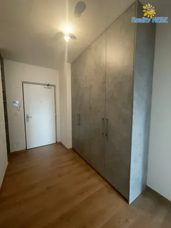 Pronájem bytu 2+kk, Praha - Modřany, Zlochova, 49 m2