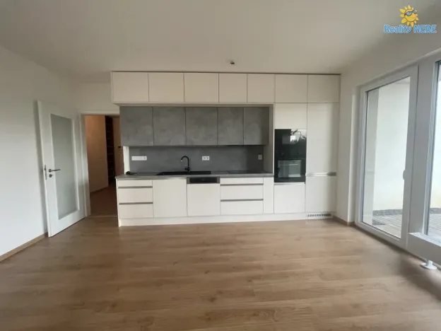 Pronájem bytu 2+kk, Praha - Modřany, Zlochova, 49 m2