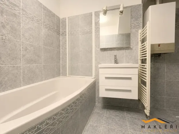 Pronájem bytu 3+kk, Havlíčkův Brod, Žižkov II, 72 m2