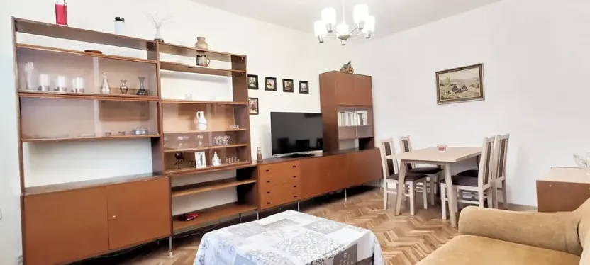 Prodej bytu 3+1, Brno, Arbesova, 72 m2