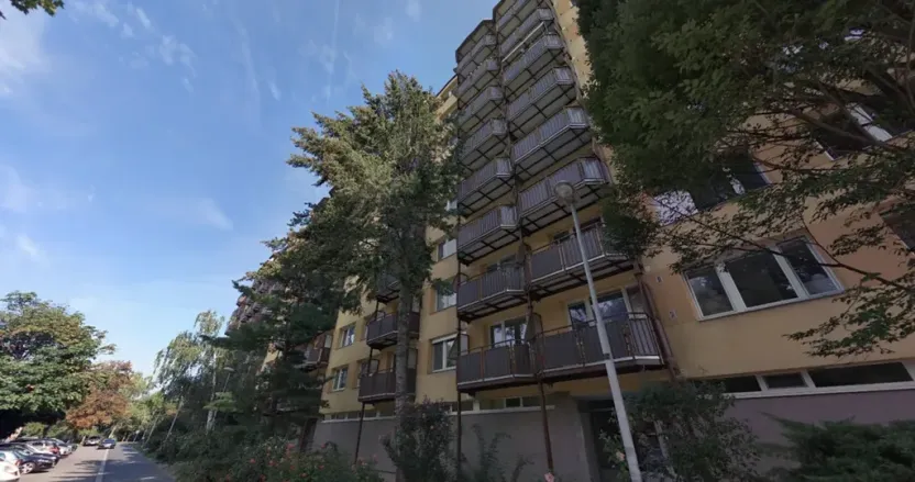 Prodej bytu 3+1, Brno, Arbesova, 72 m2