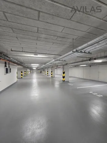 Pronájem bytu 1+kk, Benešov, 102. pluku, 42 m2