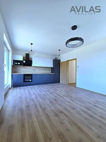 Pronájem bytu 3+kk, Benešov, 102. pluku, 59 m2