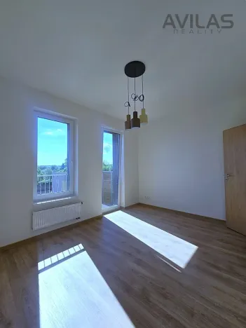 Pronájem bytu 3+kk, Benešov, 102. pluku, 59 m2