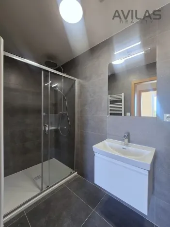 Pronájem bytu 3+kk, Benešov, 102. pluku, 59 m2