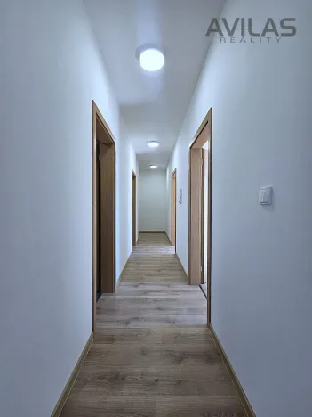 Pronájem bytu 3+kk, Benešov, 102. pluku, 59 m2