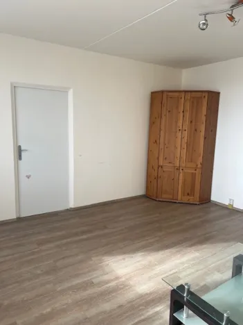 Pronájem bytu 3+1, Plzeň - Bolevec, Komenského, 72 m2