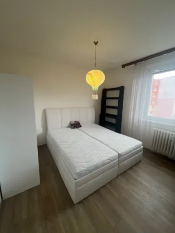 Pronájem bytu 3+1, Plzeň - Bolevec, Komenského, 72 m2