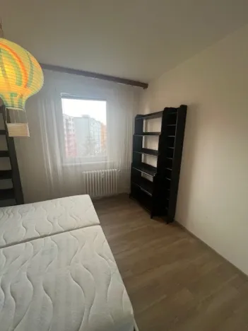 Pronájem bytu 3+1, Plzeň - Bolevec, Komenského, 72 m2
