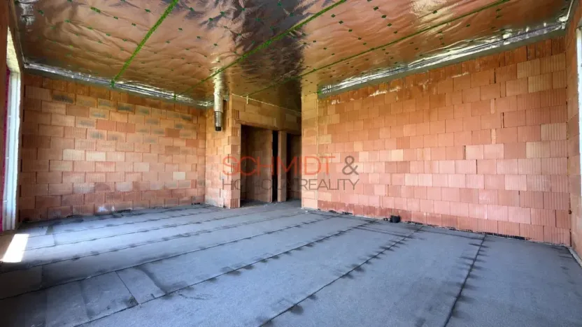Prodej rodinného domu, Starovičky, 157 m2