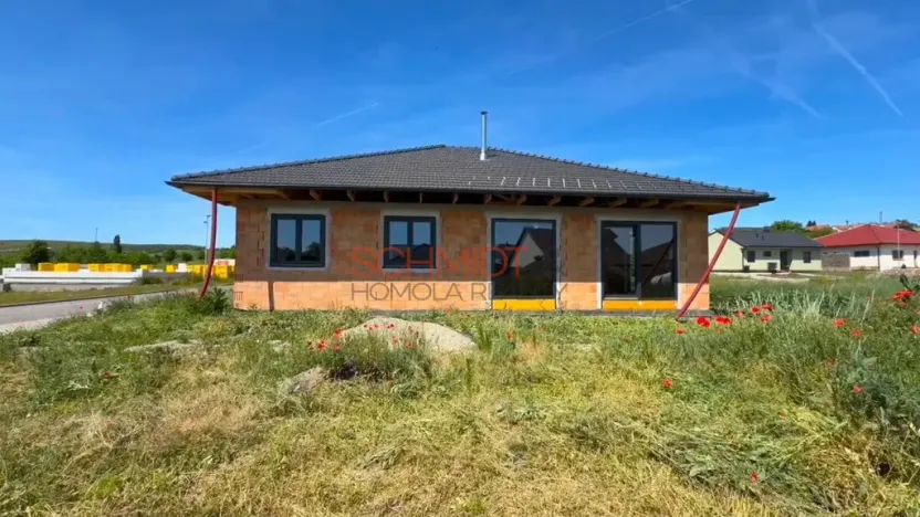 Prodej rodinného domu, Starovičky, 157 m2