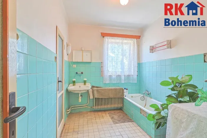 Prodej rodinného domu, Český Brod, Na Parcelách, 150 m2